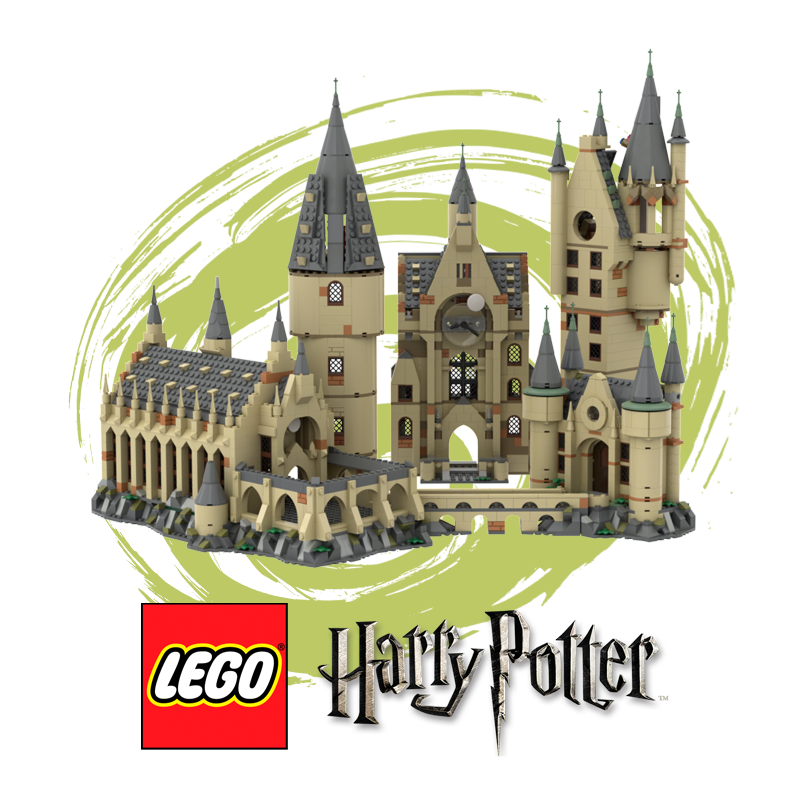Harry Potter™