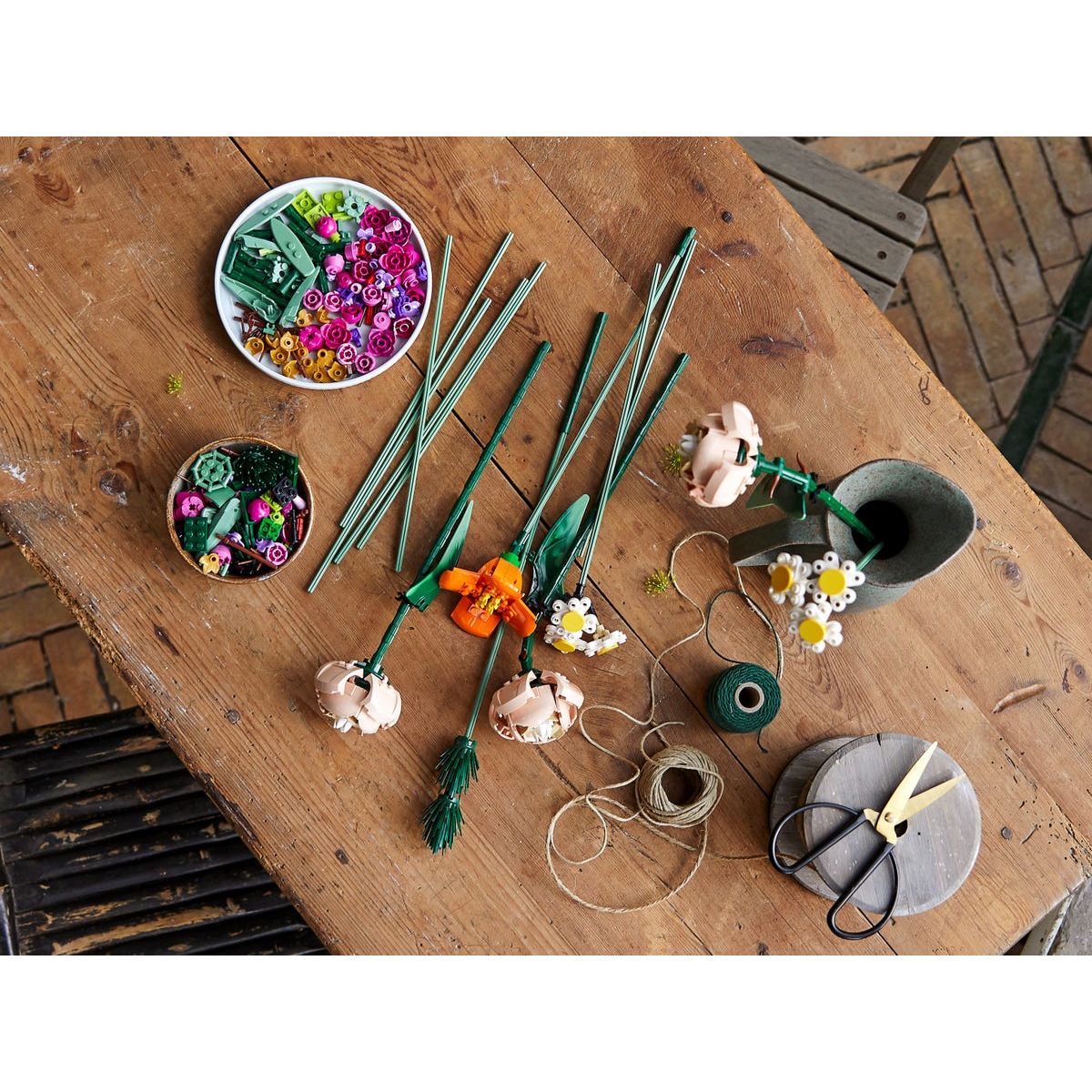 10280 | Flower Bouquet