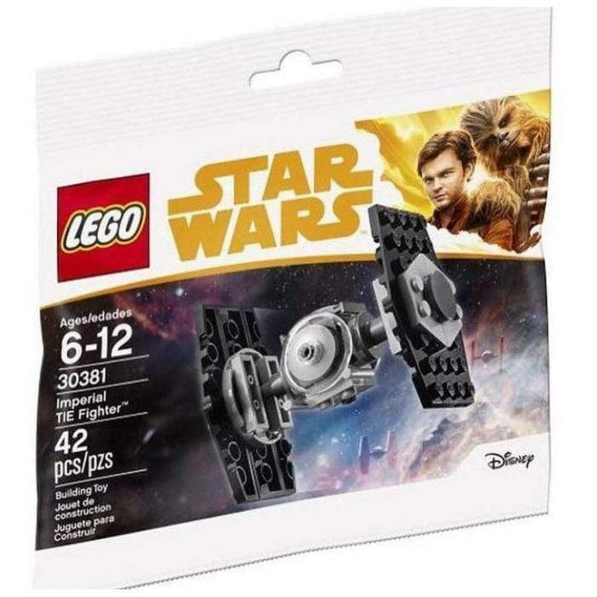 30381 | Imperial TIE Fighter