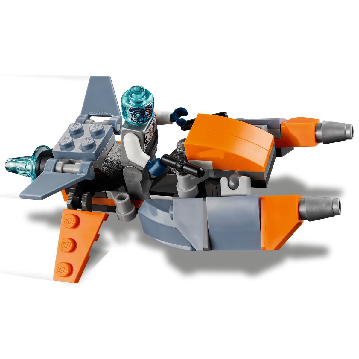 31111 | Cyber Drone