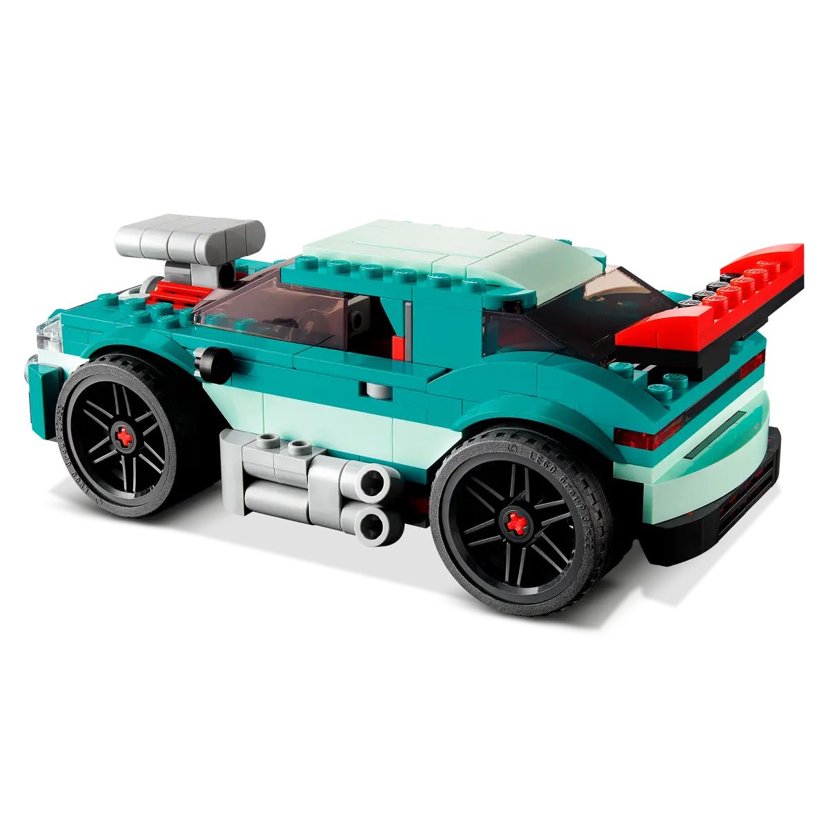 31127 | Street Racer
