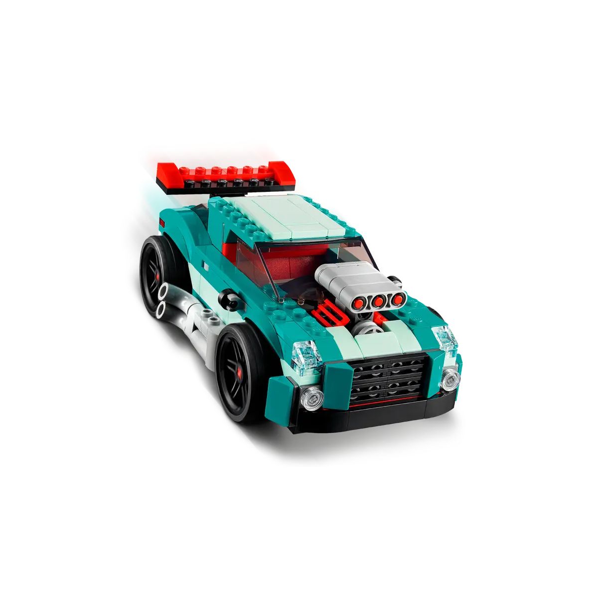 31127 | Street Racer