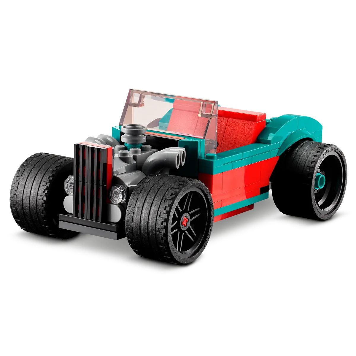 31127 | Street Racer