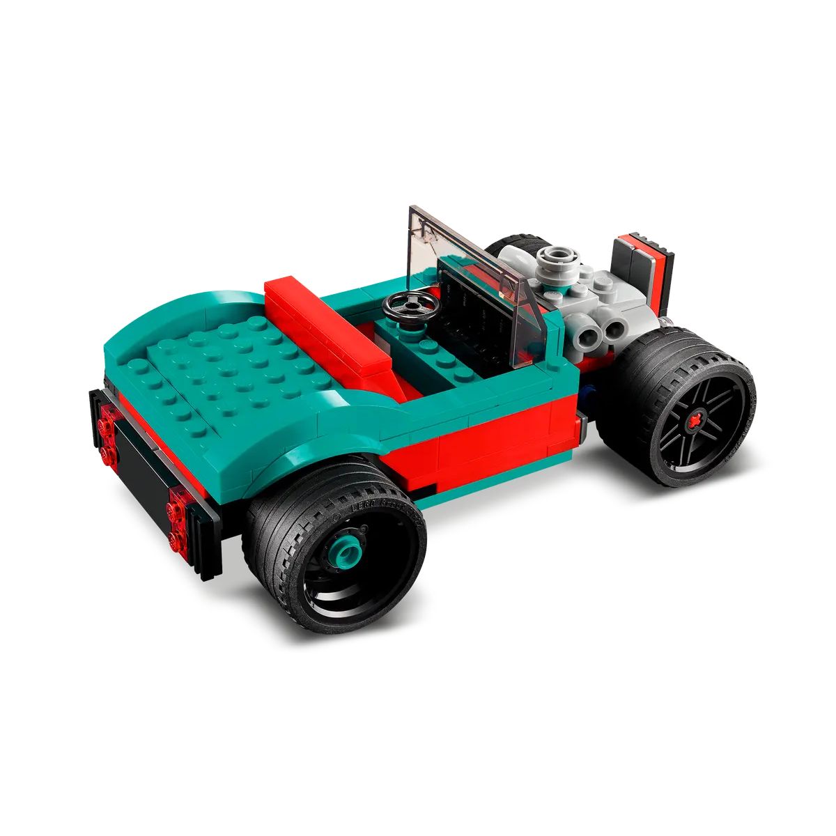 31127 | Street Racer