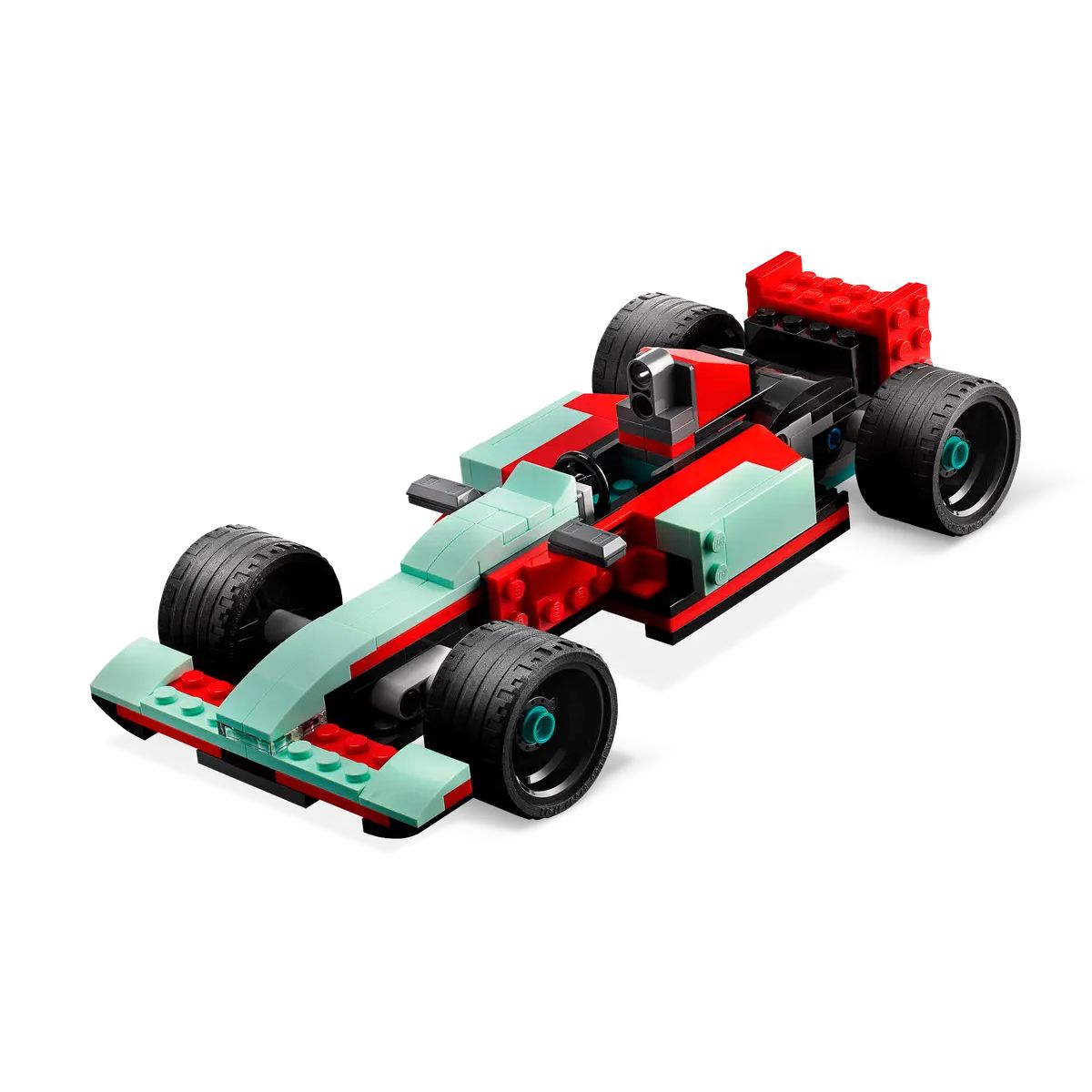 31127 | Street Racer