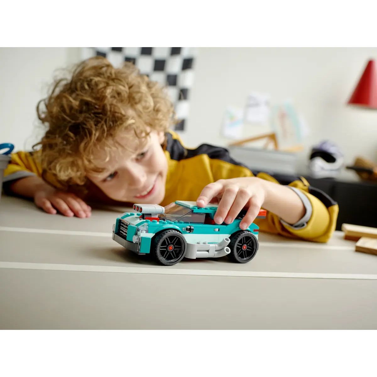 31127 | Street Racer