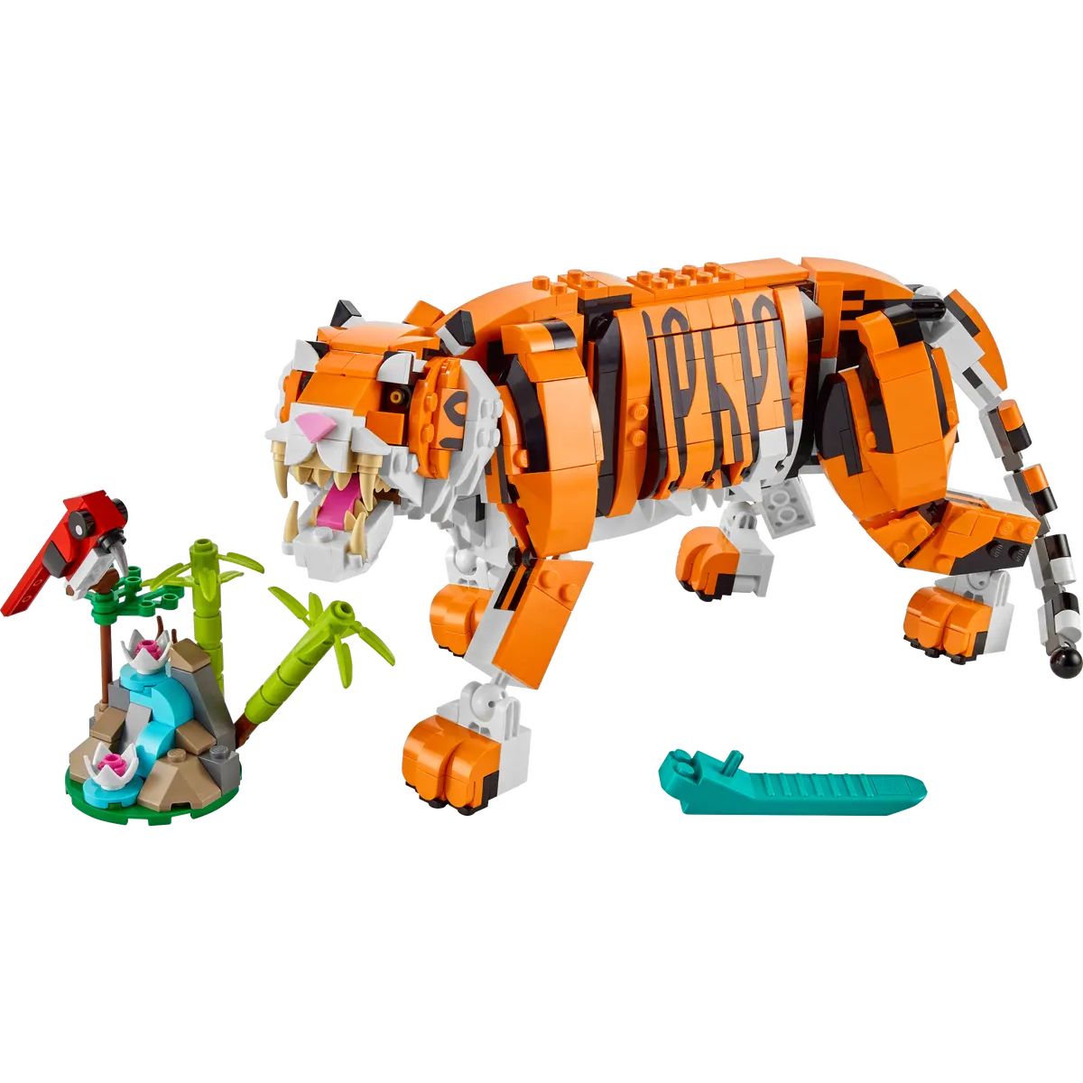 31129 | Majestic Tiger