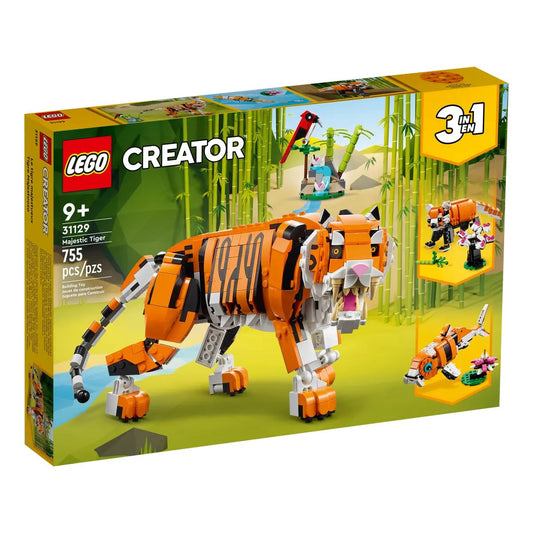 31129 | Majestic Tiger