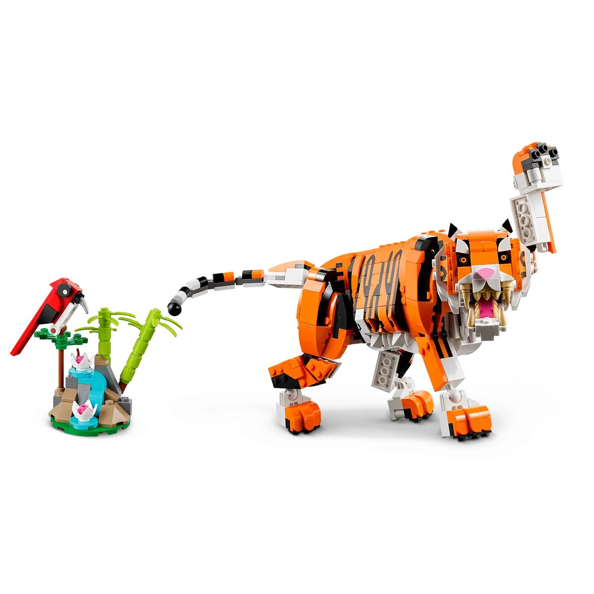 31129 | Majestic Tiger