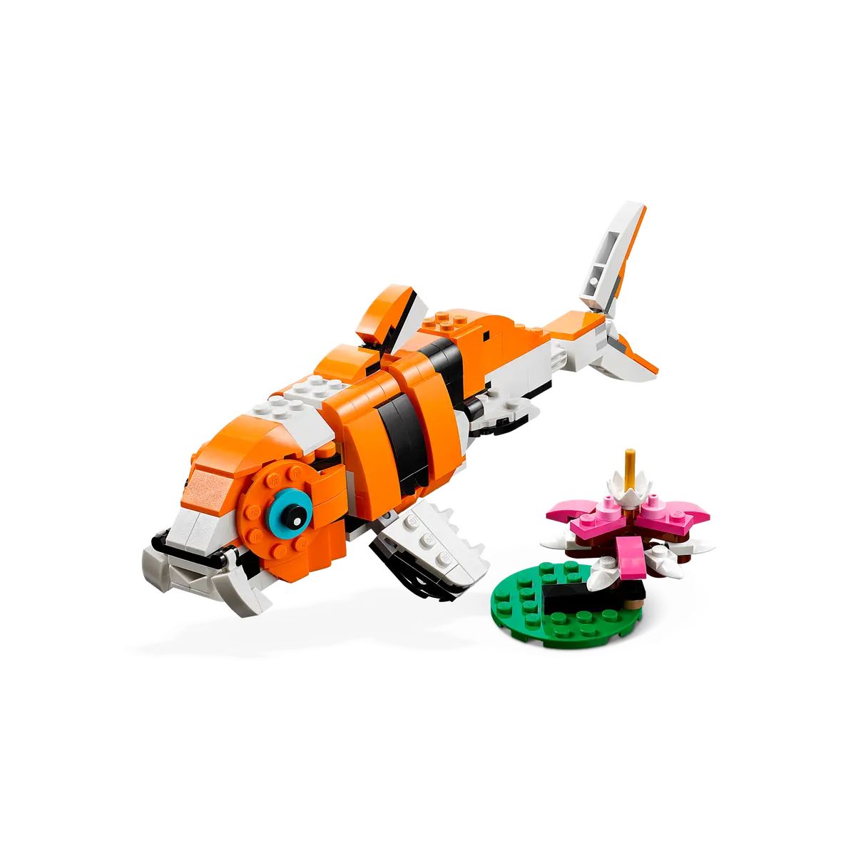 31129 | Majestic Tiger