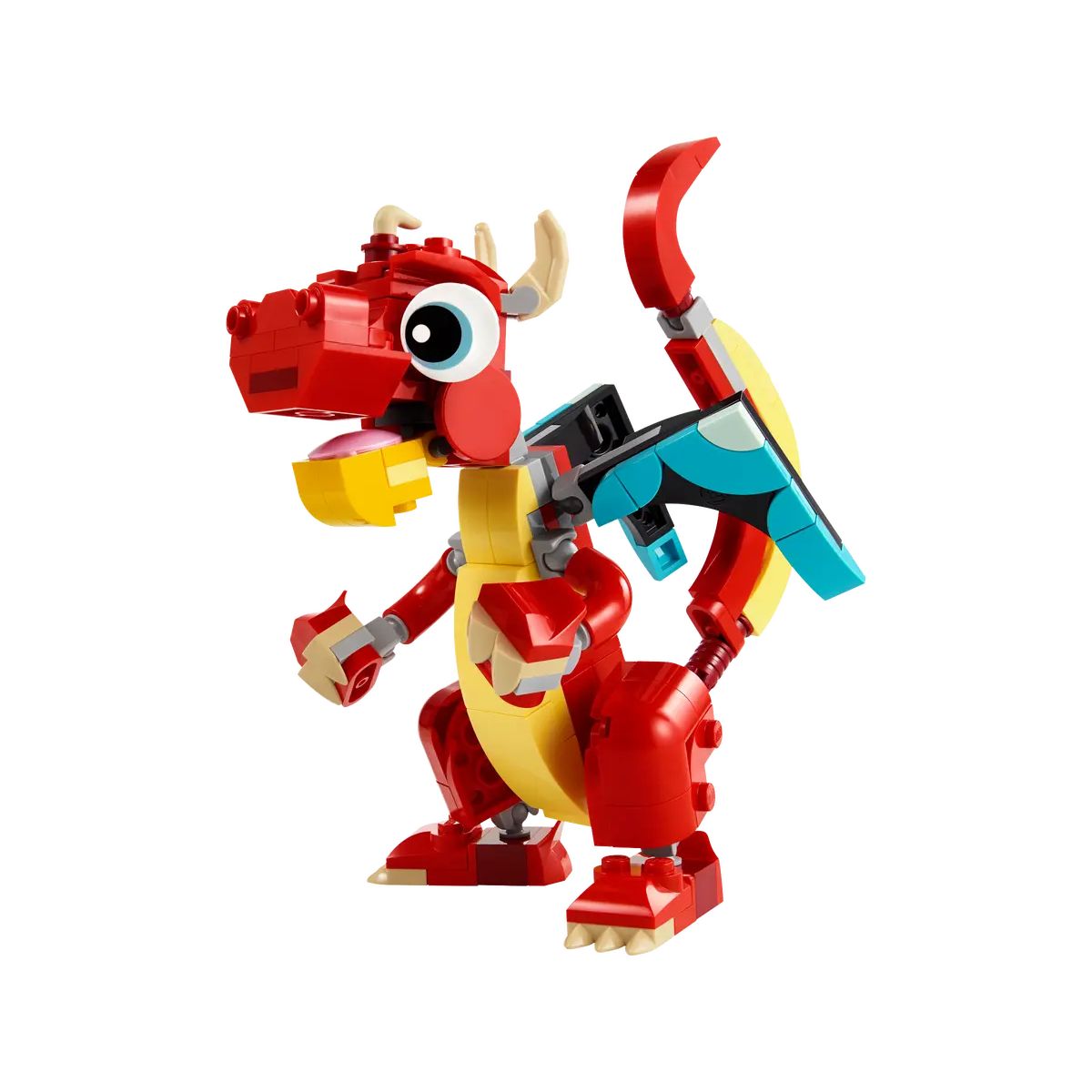 31145 | Red Dragon