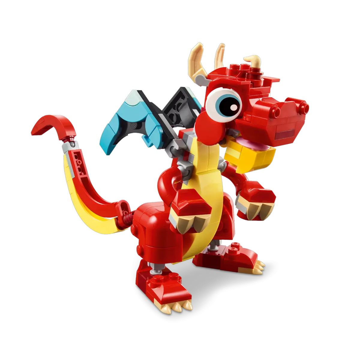 31145 | Red Dragon
