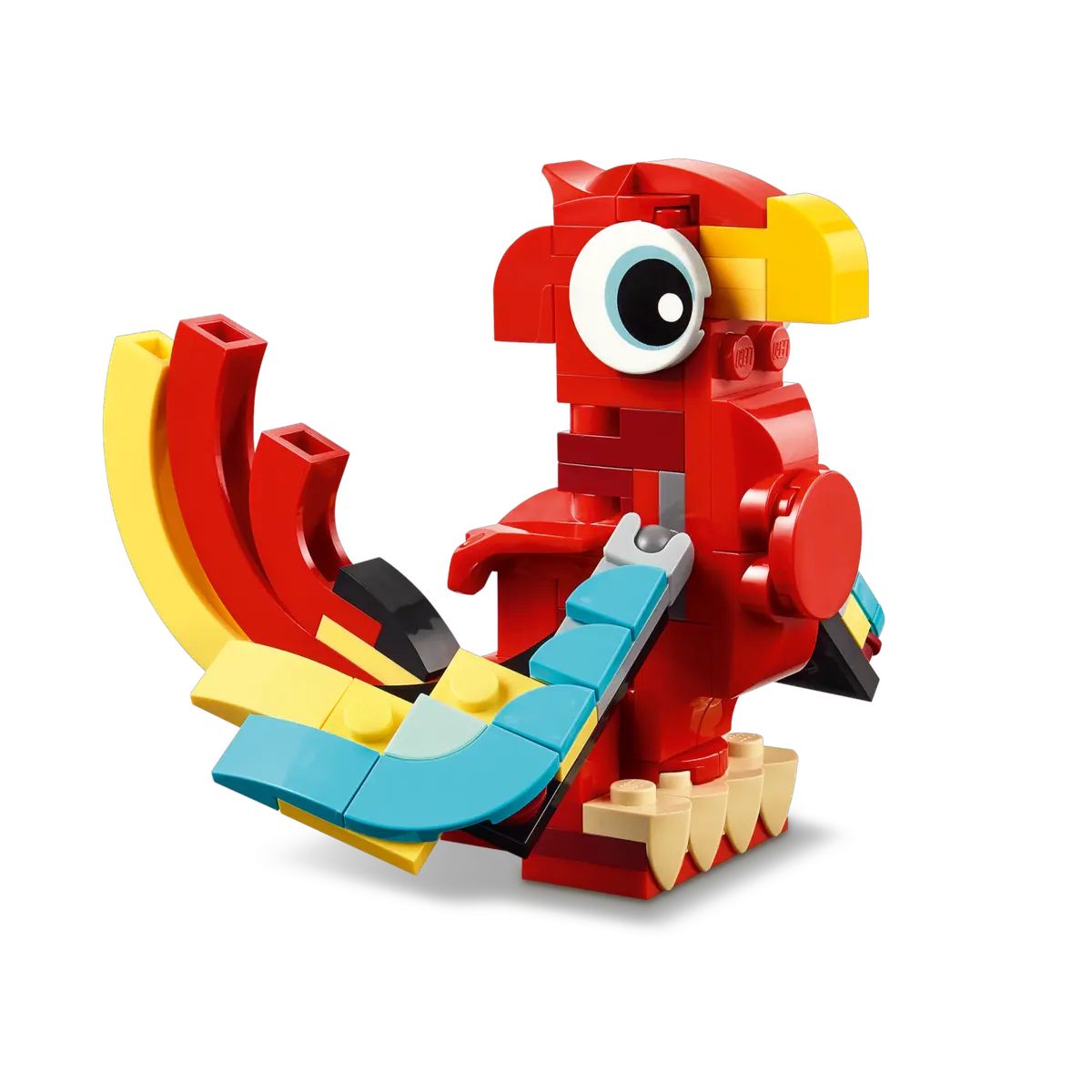31145 | Red Dragon