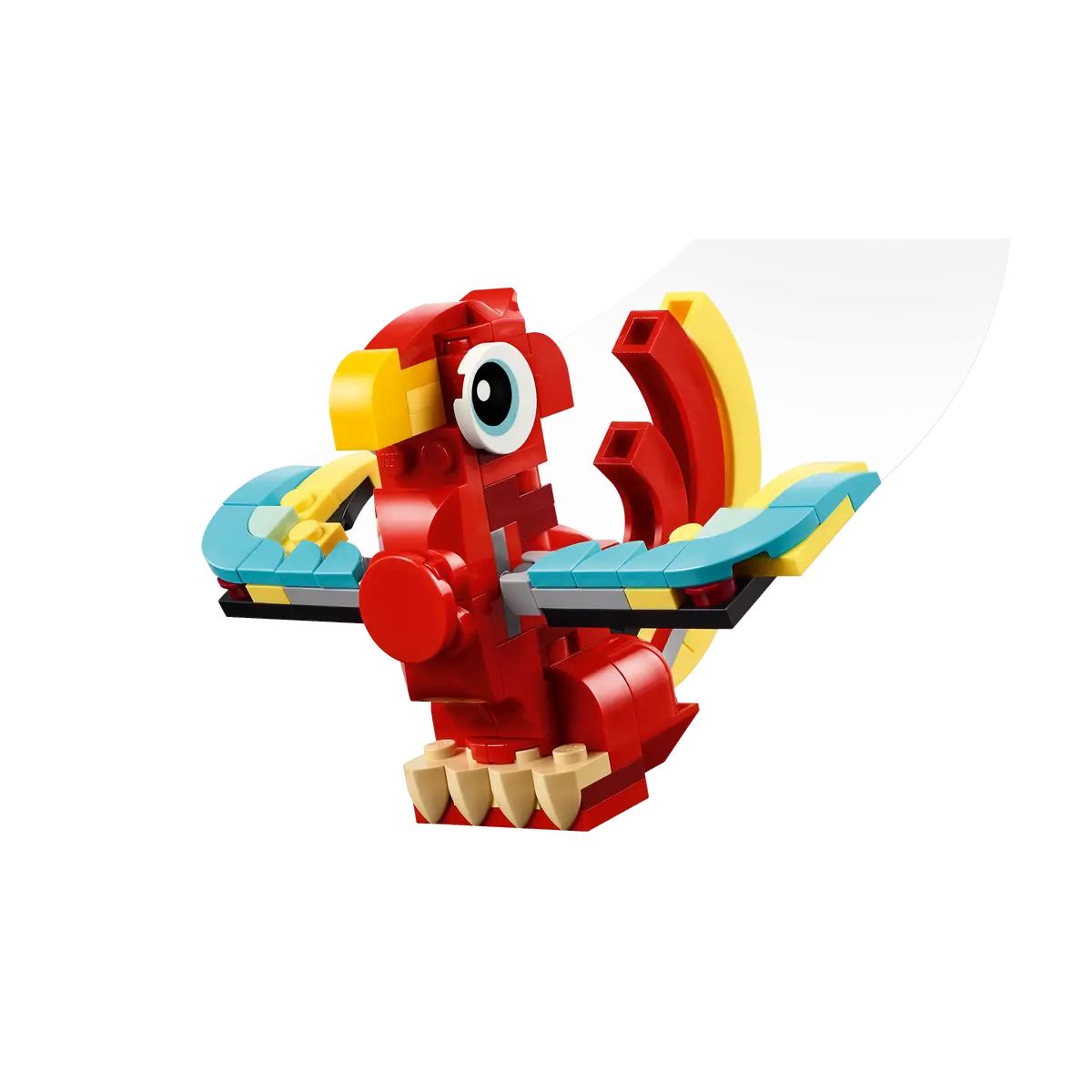 31145 | Red Dragon