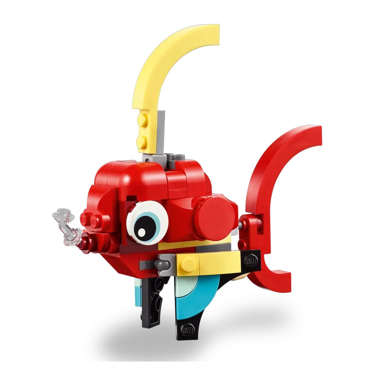 31145 | Red Dragon