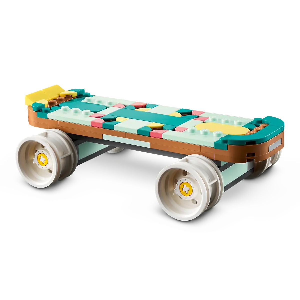 31148 | Retro Roller Skate