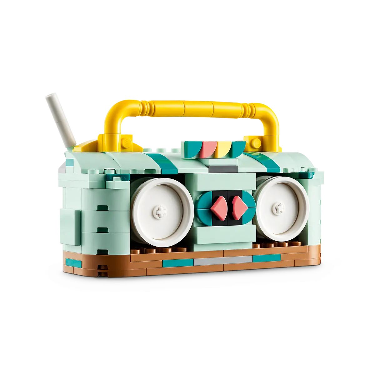 31148 | Retro Roller Skate