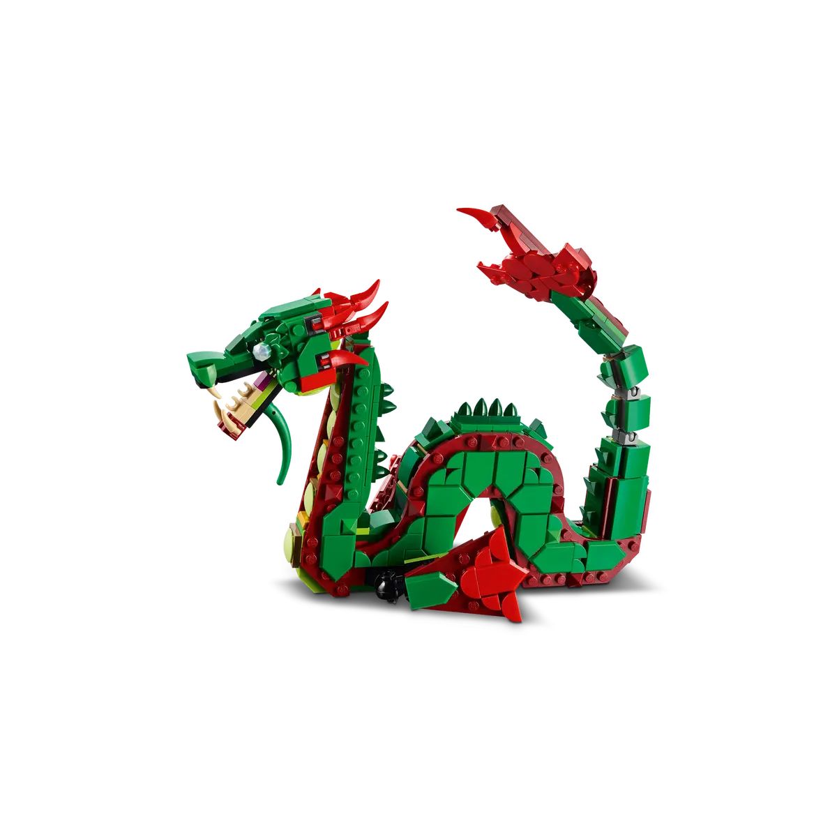 31161 | Medieval Dragon