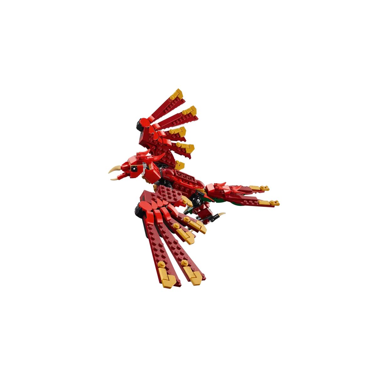 31161 | Medieval Dragon