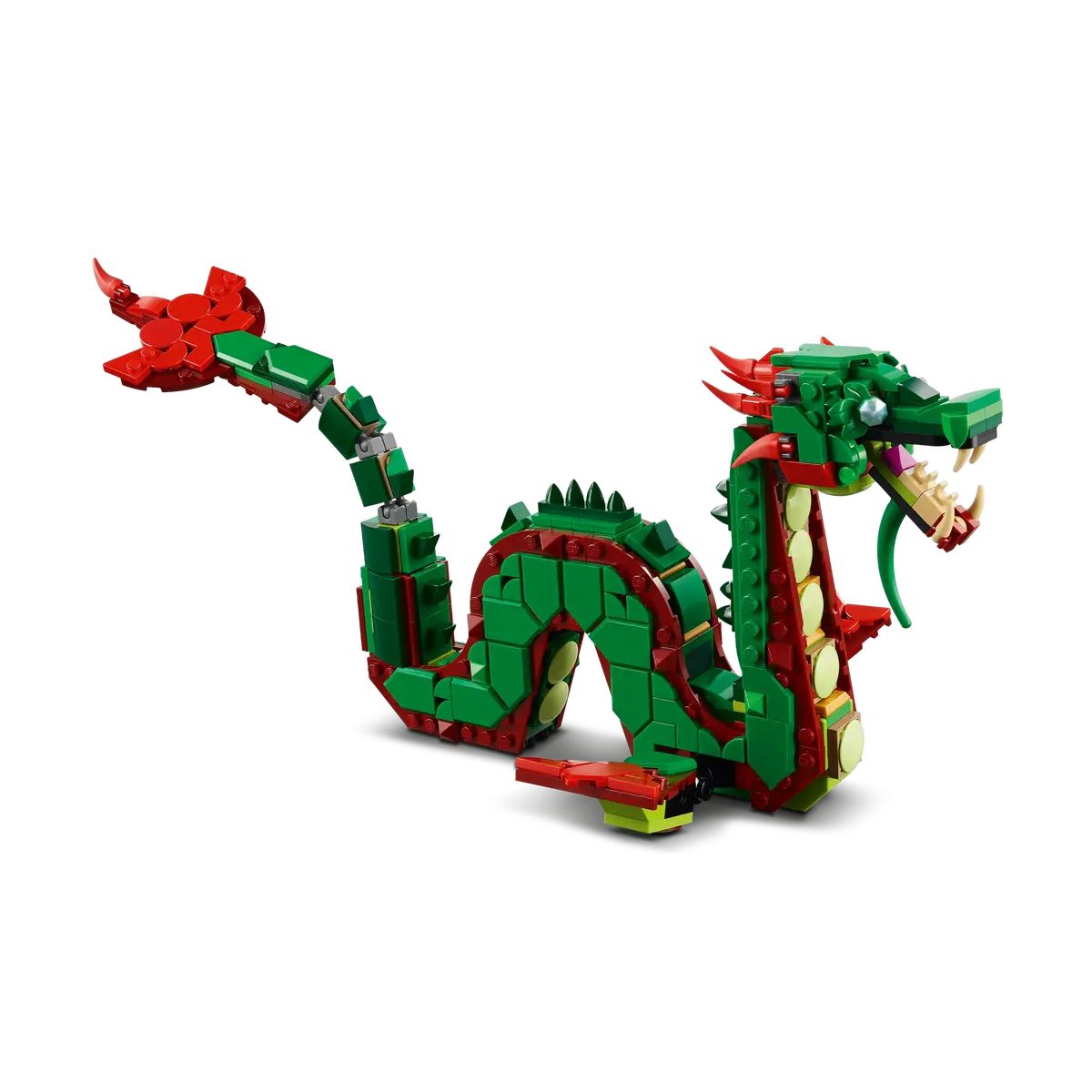 31161 | Medieval Dragon