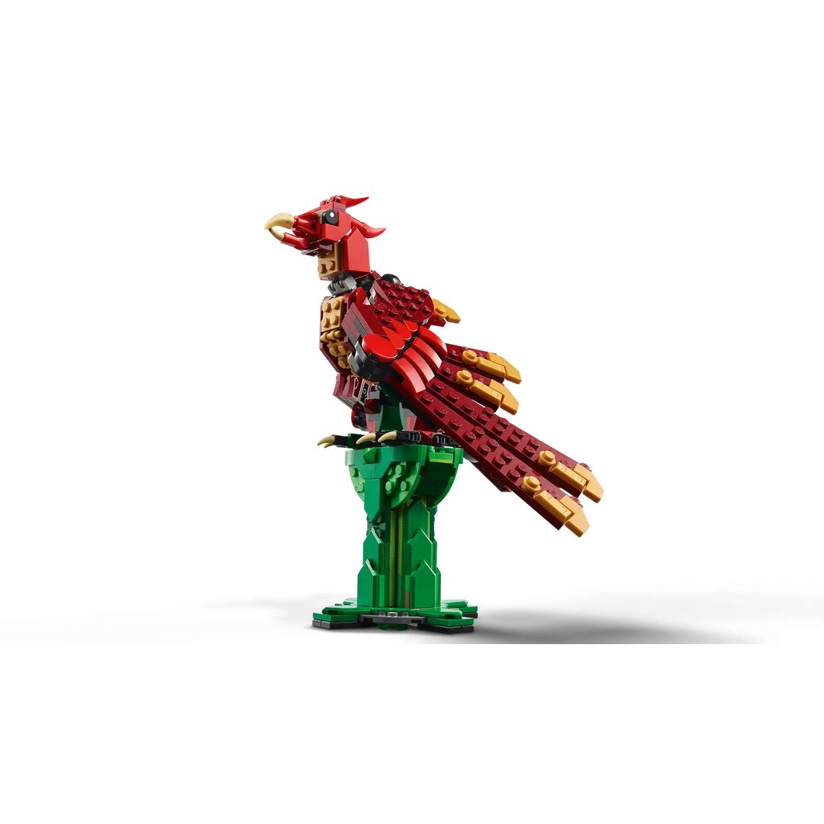 31161 | Medieval Dragon