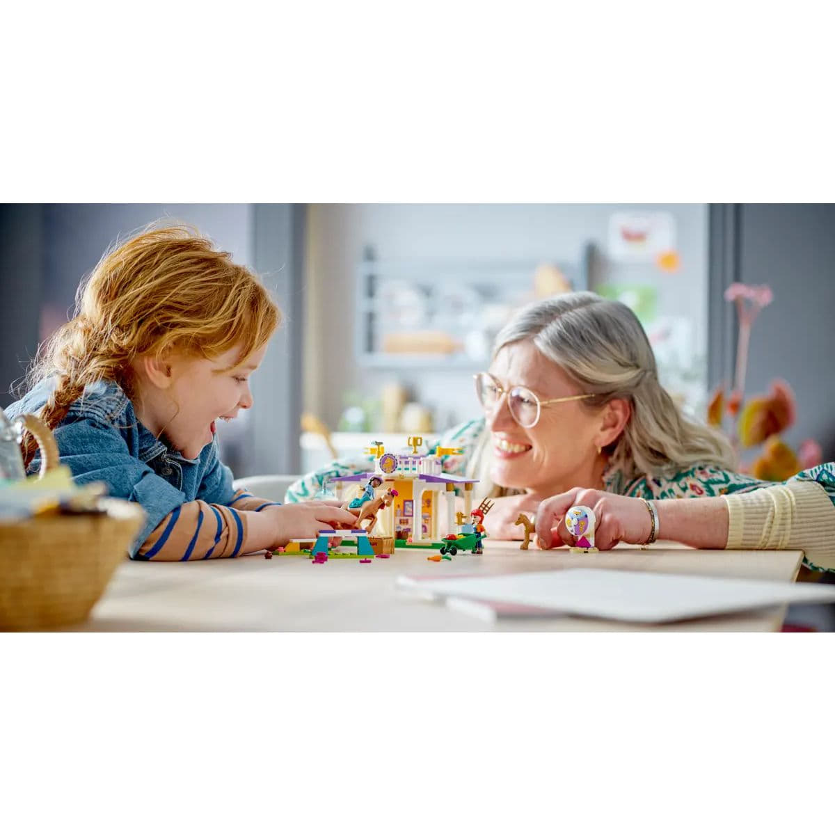 41746 | Horse Training