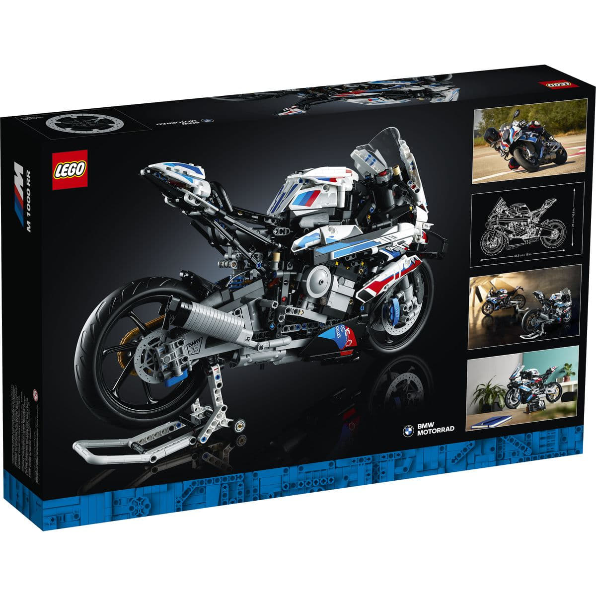 42130 | LEGO Technic BMW M 1000 RR