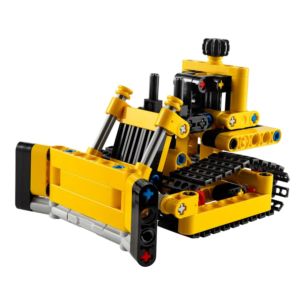 42163 | Heavy-Duty Bulldozer