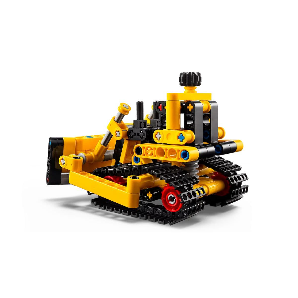 42163 | Heavy-Duty Bulldozer