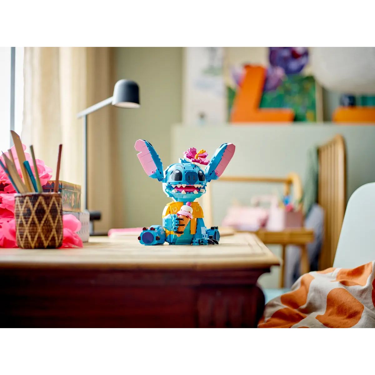 43249 | Stitch
