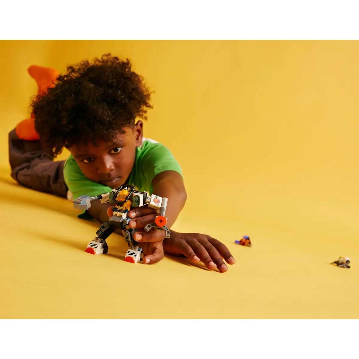 60428 | Space Construction Mech