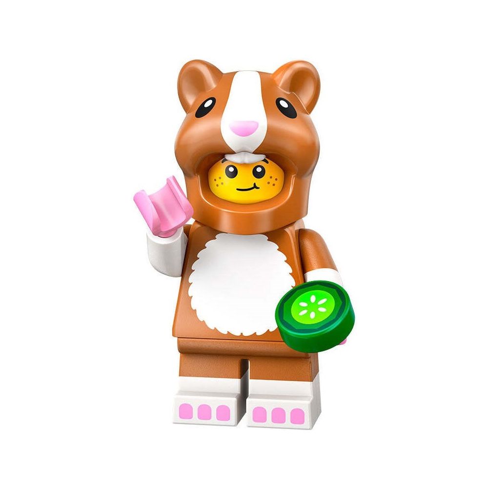 71048 | Minifigures Series 27