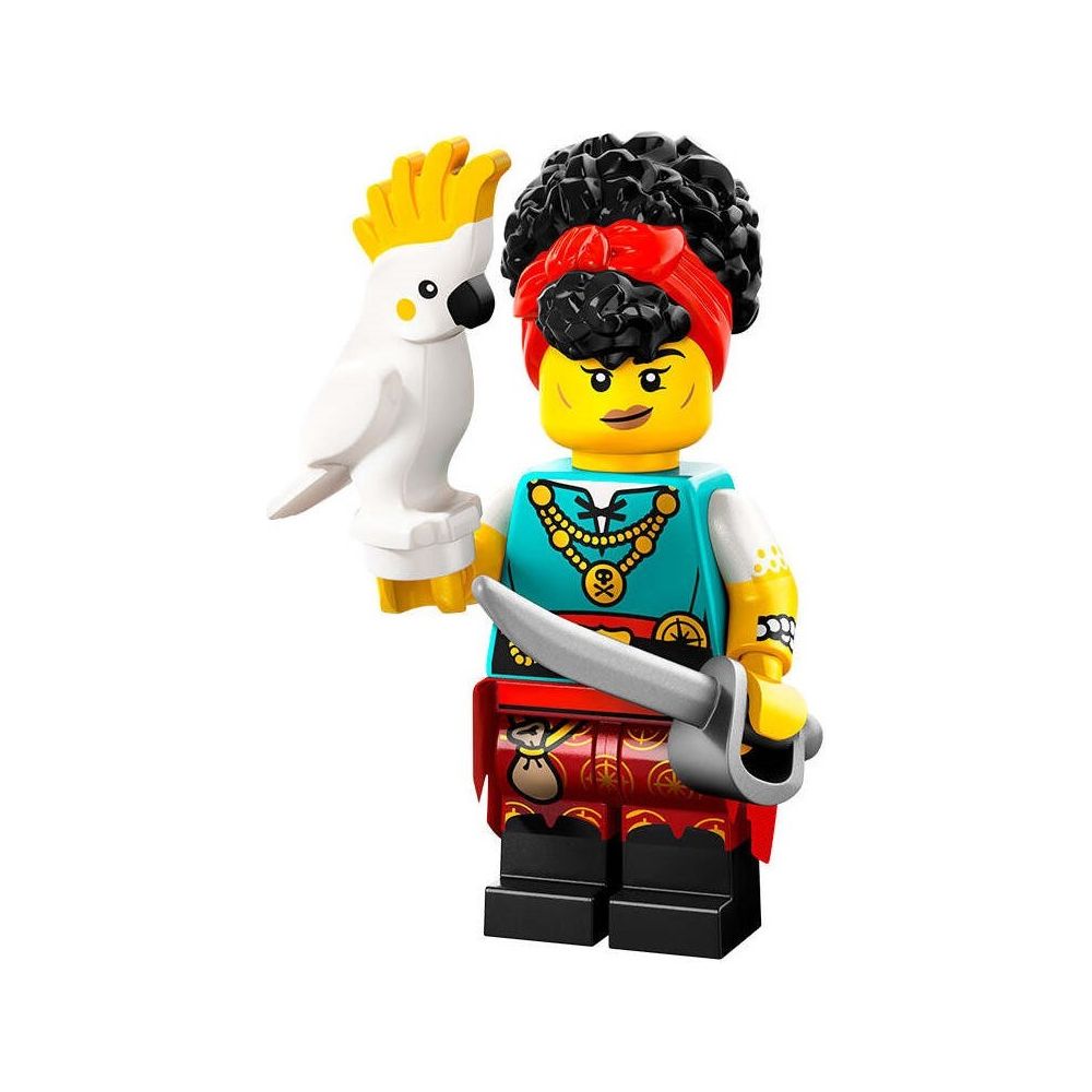 71048 | Minifigures Series 27
