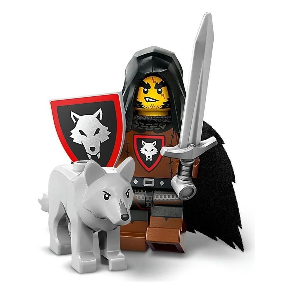 71048 | Minifigures Series 27