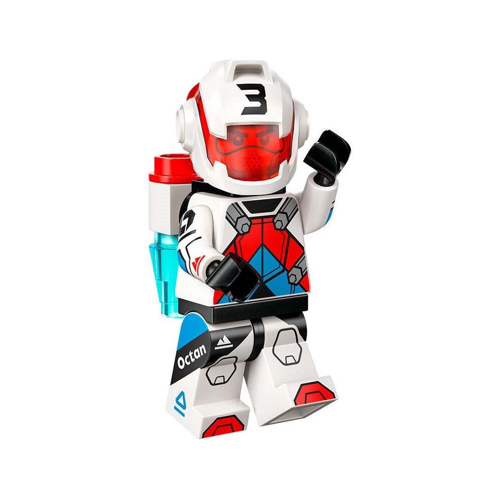 71048 | Minifigures Series 27