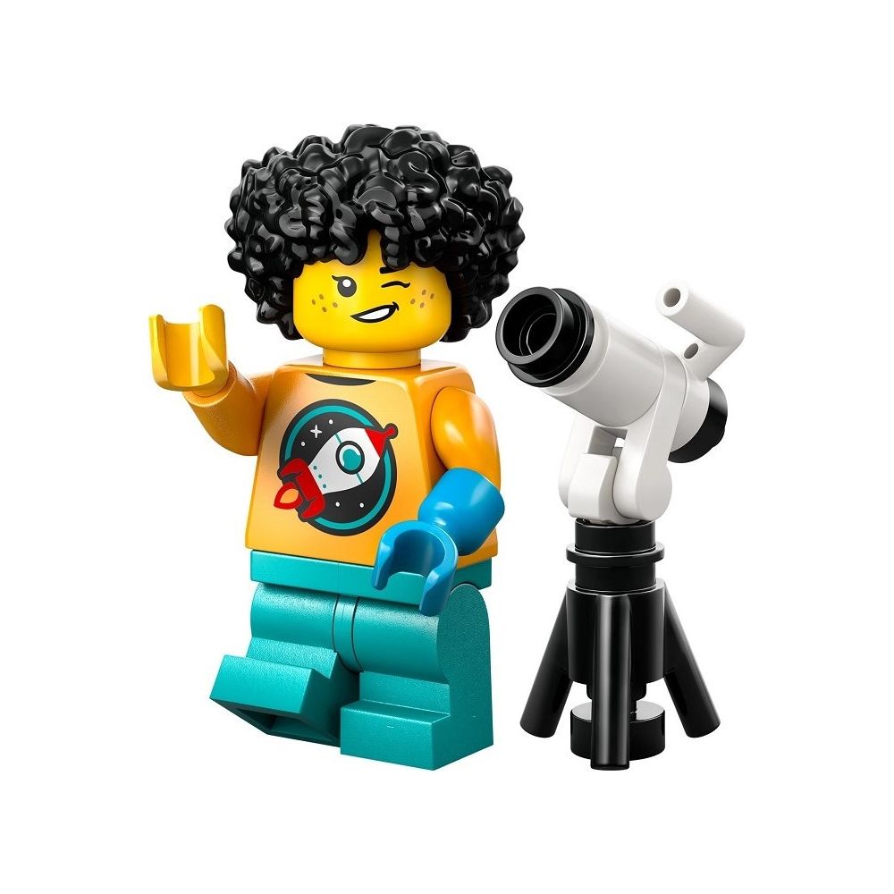71048 | Minifigures Series 27