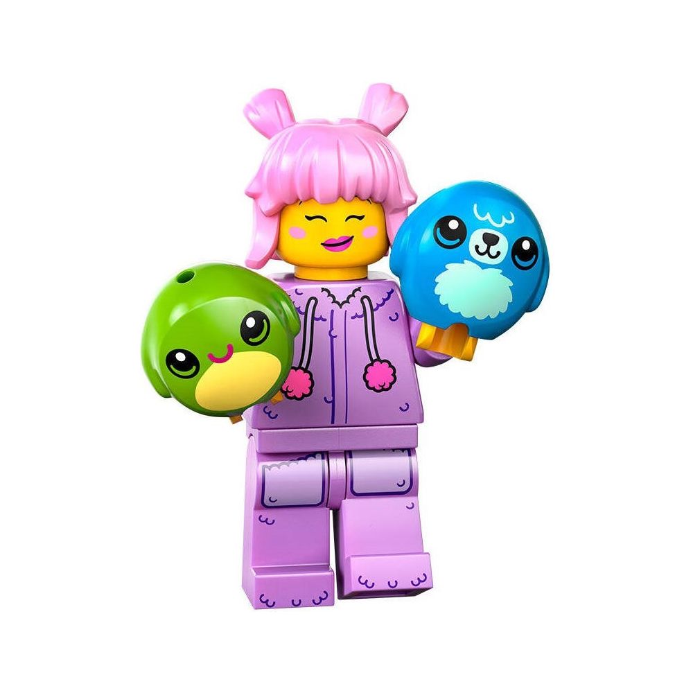71048 | Minifigures Series 27