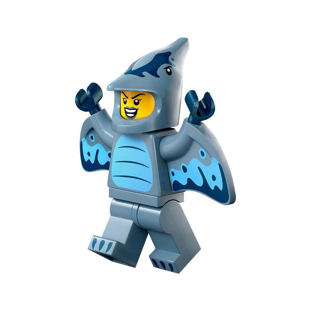 71048 | Minifigures Series 27