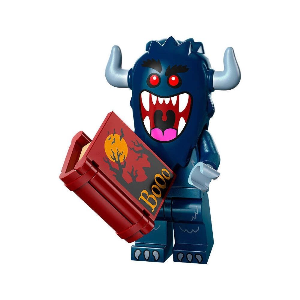 71048 | Minifigures Series 27