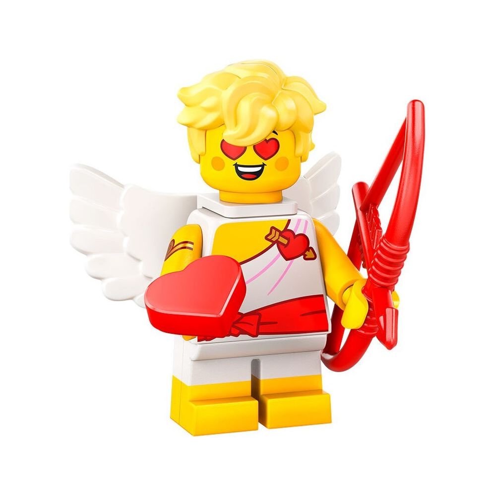 71048 | Minifigures Series 27