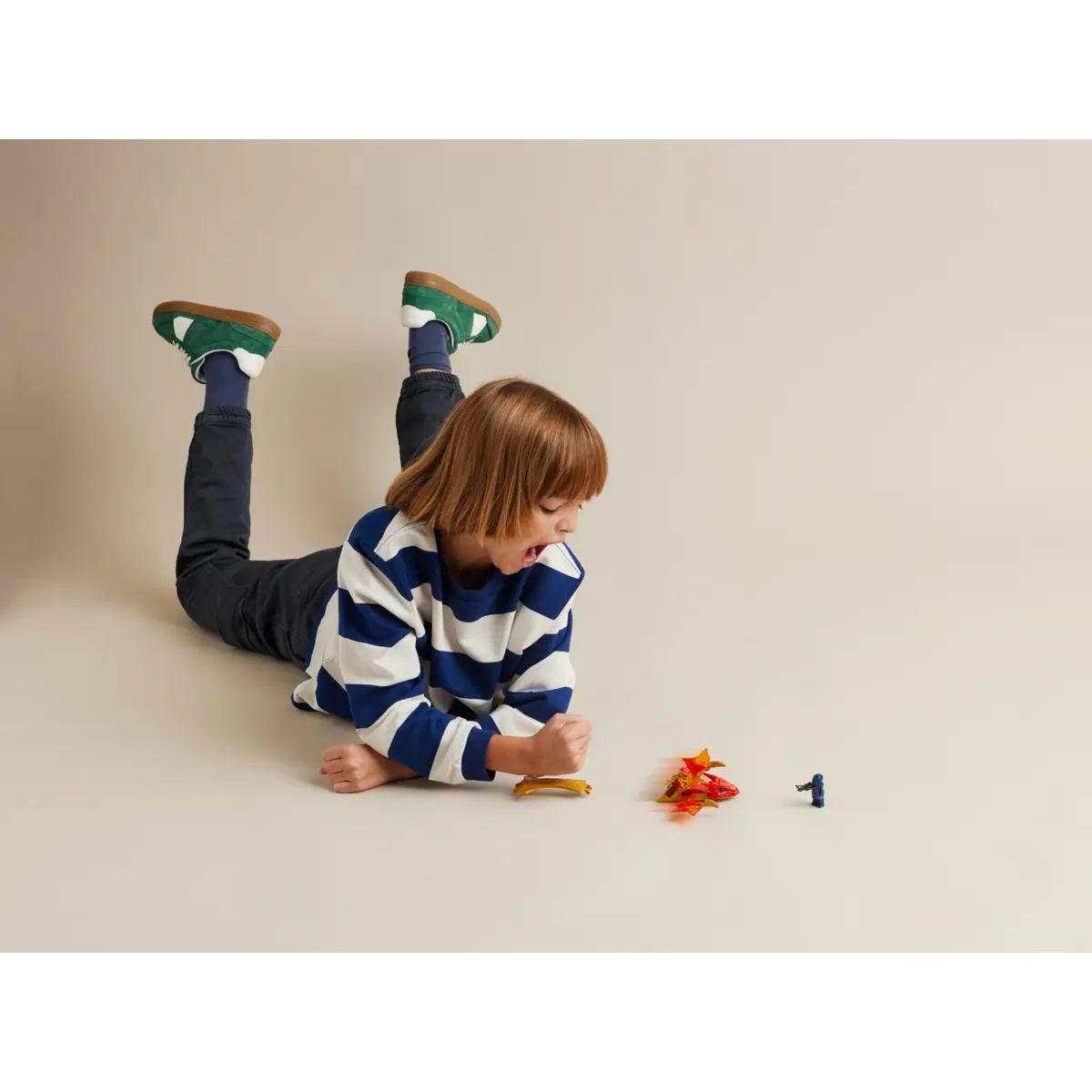 71801 | Kai's Rising Dragon Strike