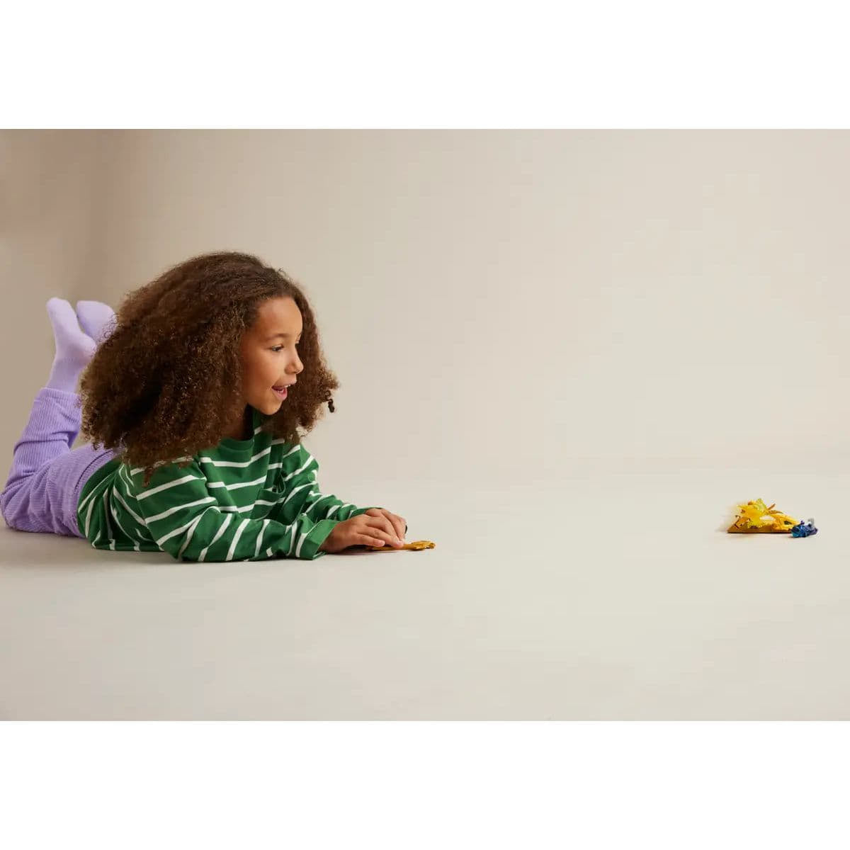 71803 | Arin's Rising Dragon Strike