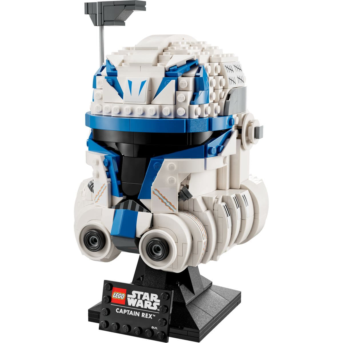 75349 | Captain Rex Helmet