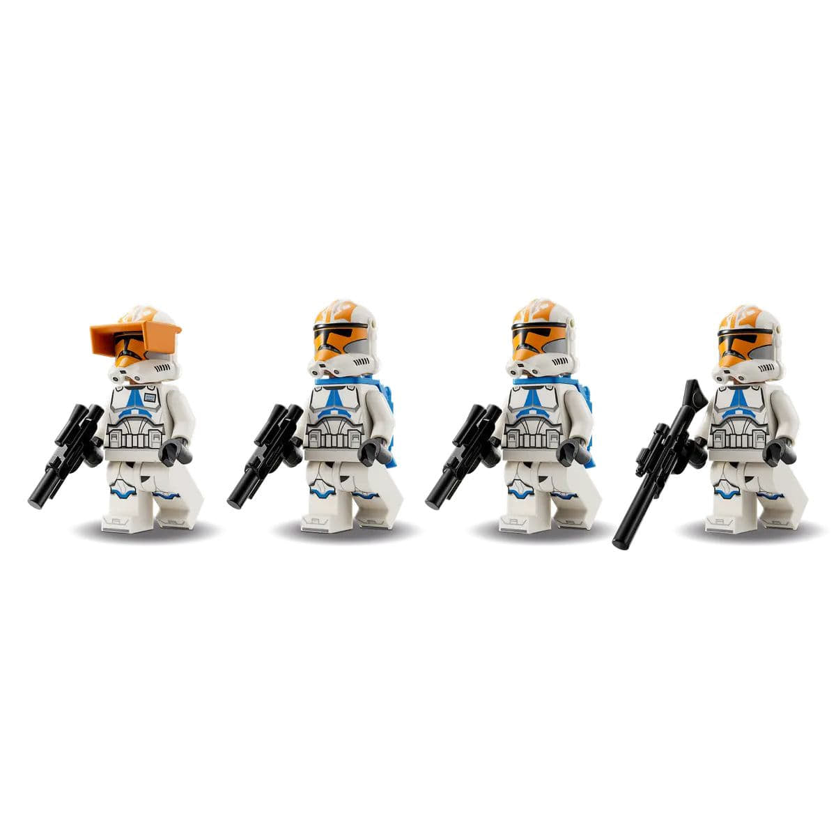 75359 | 332nd Ahsoka's Clone Trooper Battle Pack