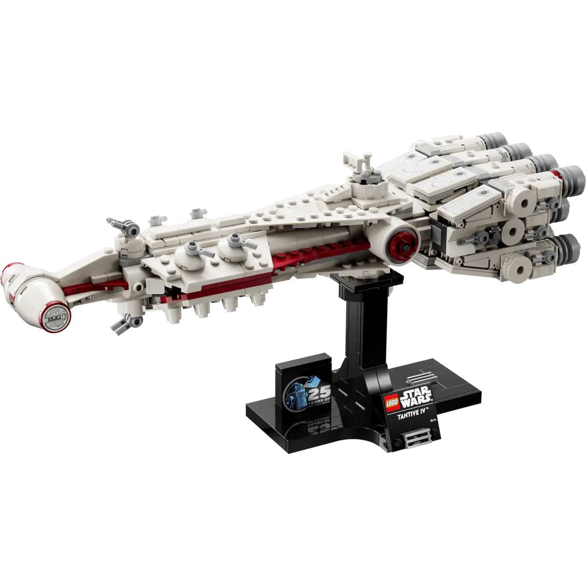 75376 | Tantive IV