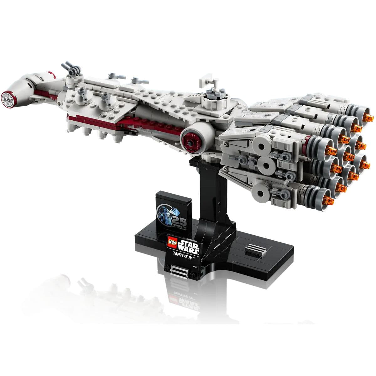 75376 | Tantive IV