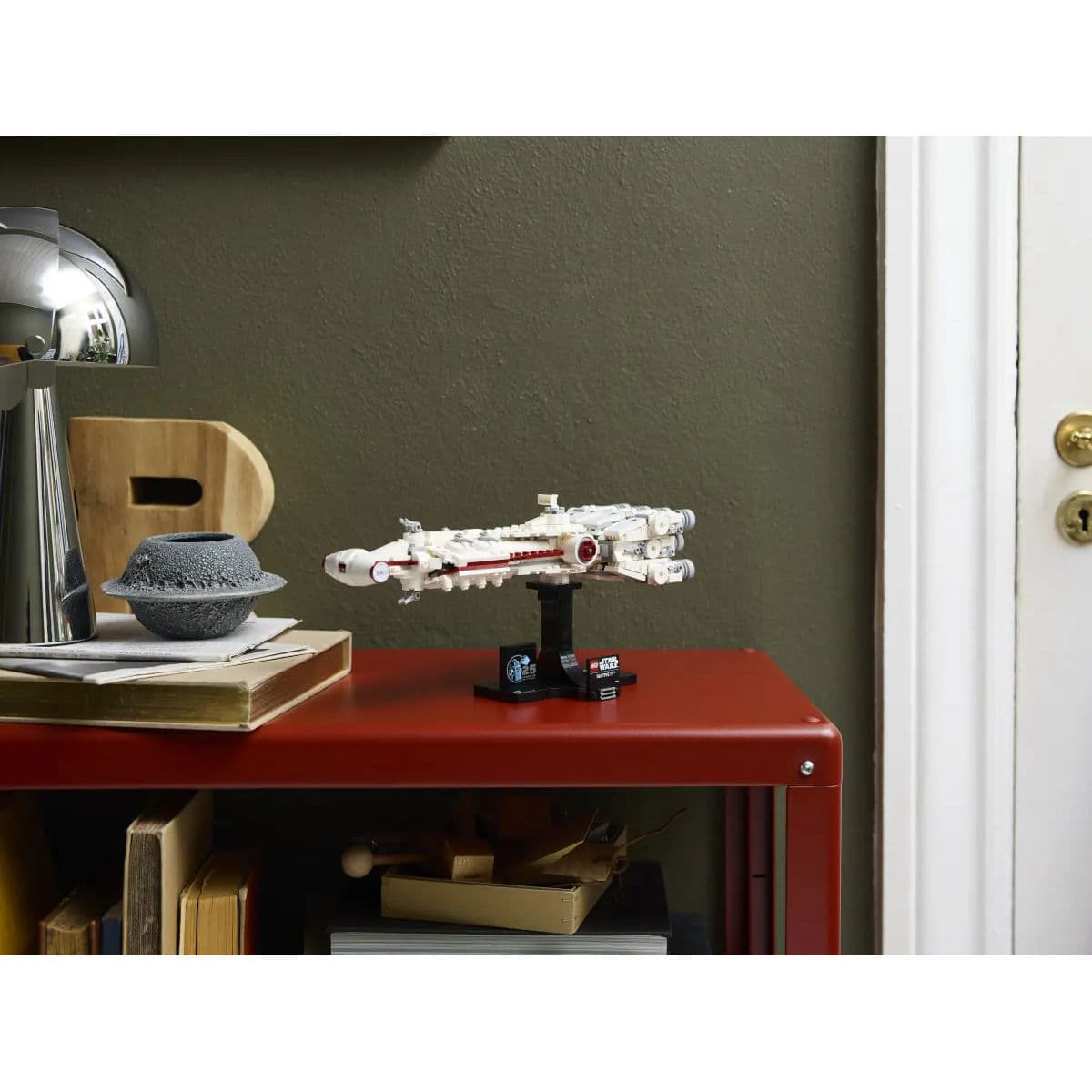 75376 | Tantive IV