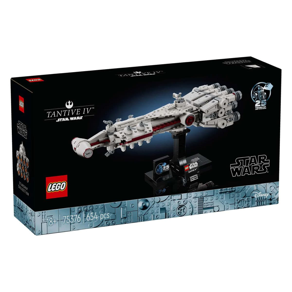 75376 | Tantive IV