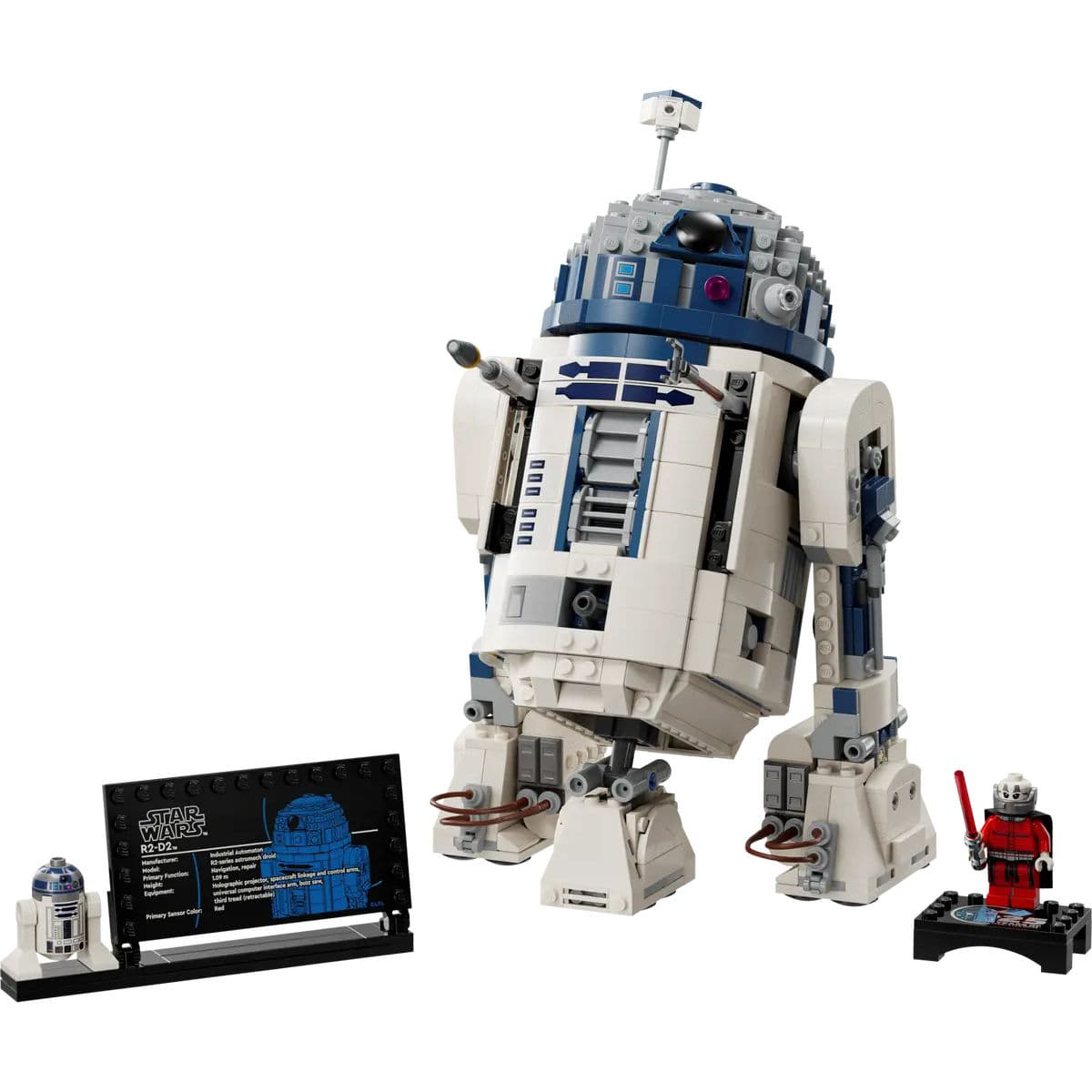 75379 | R2-D2
