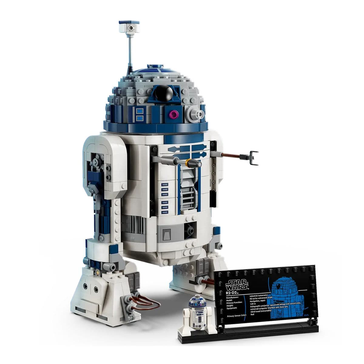 75379 | R2-D2